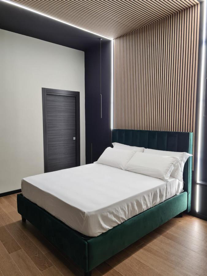 Chiatamone Luxury Home Наполи Екстериор снимка