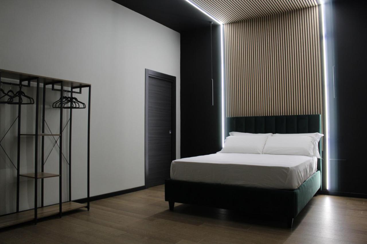 Chiatamone Luxury Home Наполи Екстериор снимка