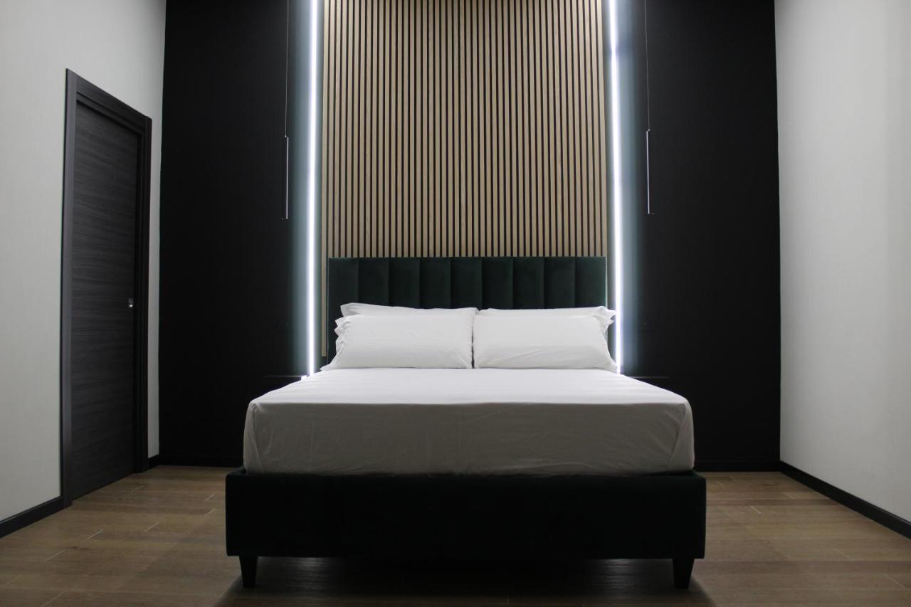 Chiatamone Luxury Home Наполи Екстериор снимка