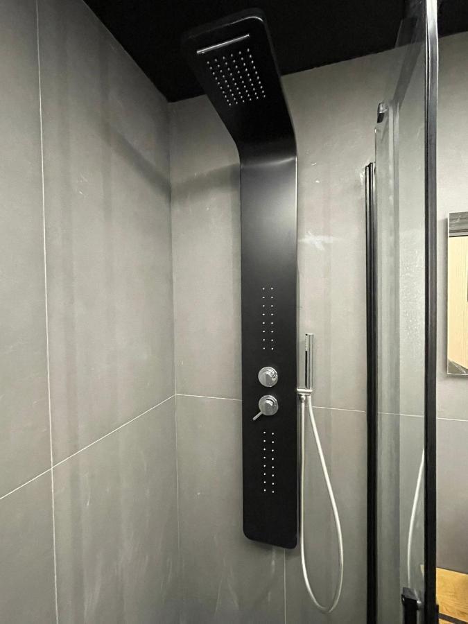 Chiatamone Luxury Home Наполи Екстериор снимка