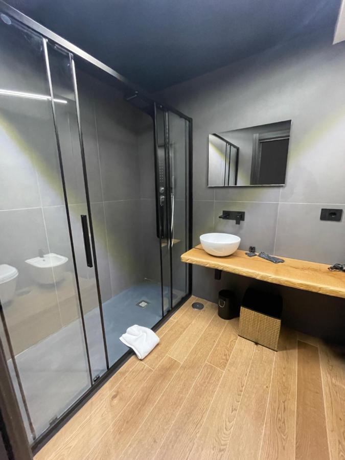 Chiatamone Luxury Home Наполи Екстериор снимка