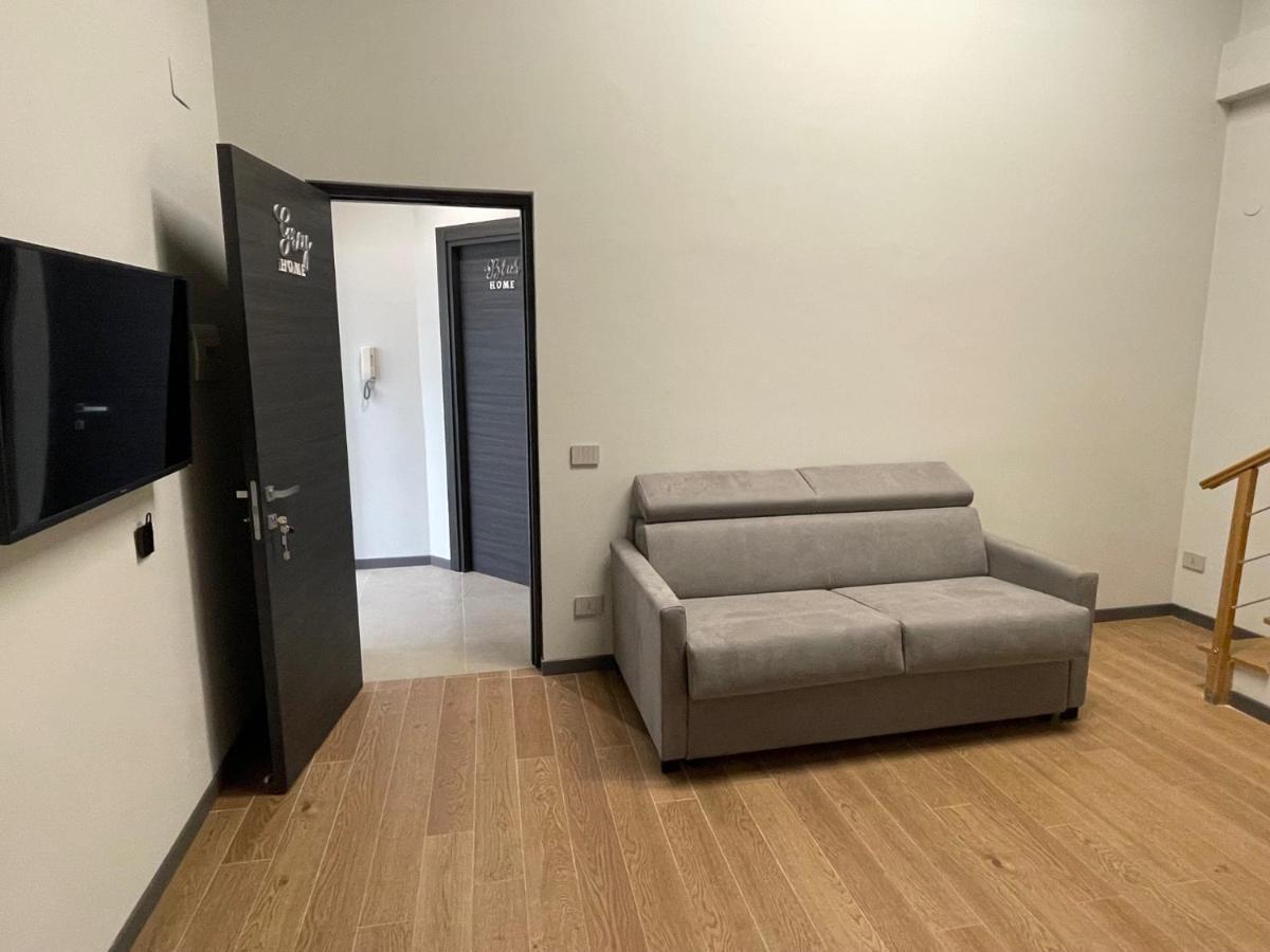 Chiatamone Luxury Home Наполи Екстериор снимка