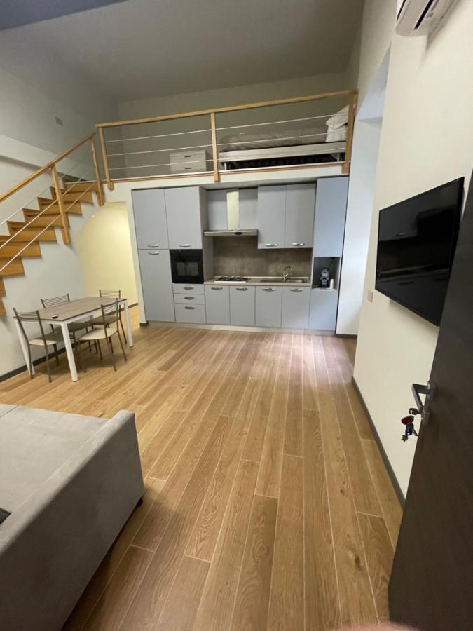Chiatamone Luxury Home Наполи Екстериор снимка