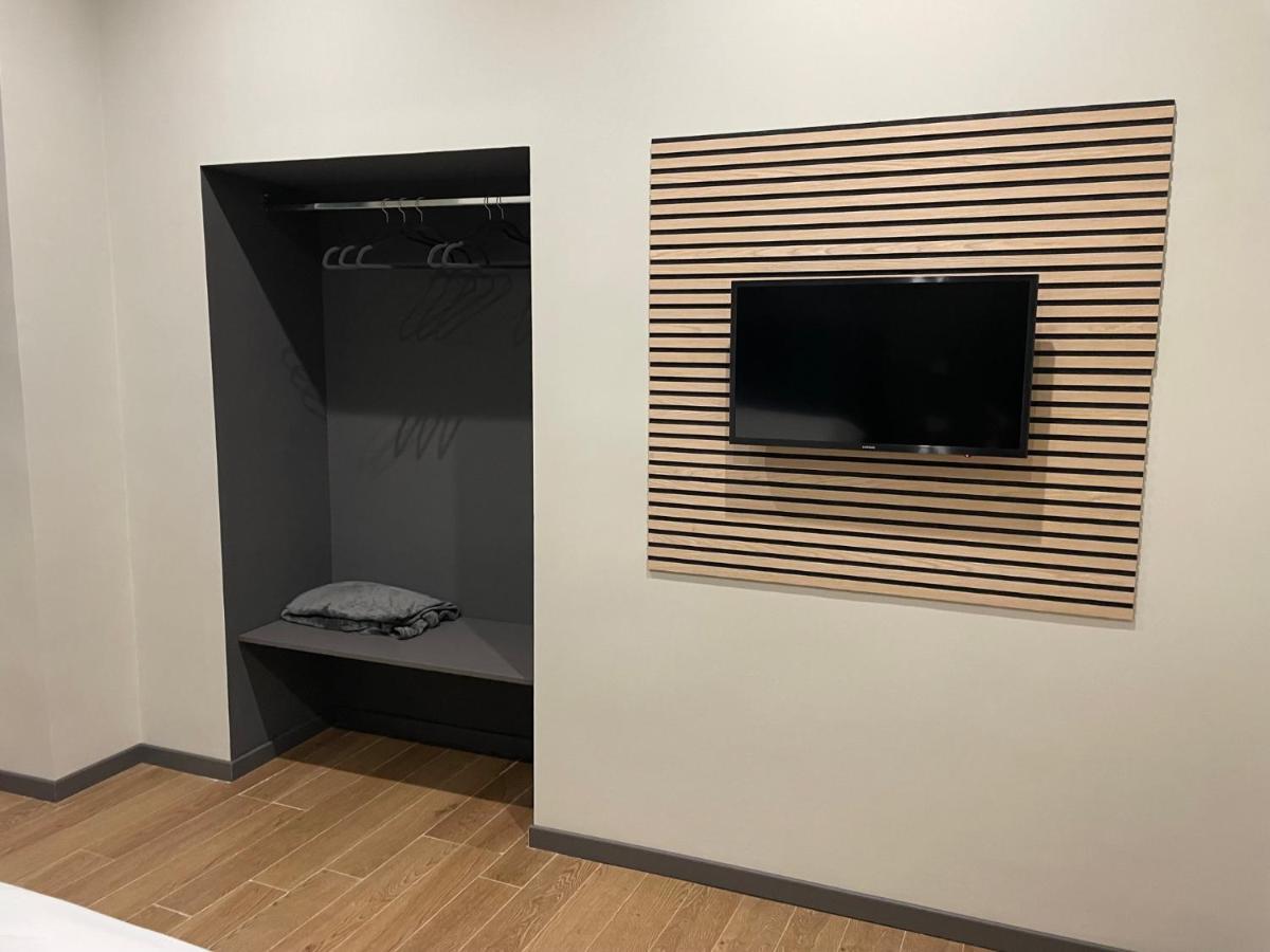 Chiatamone Luxury Home Наполи Екстериор снимка