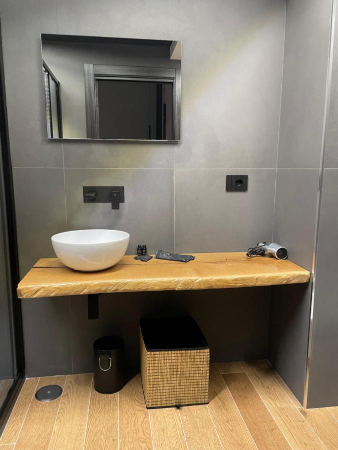 Chiatamone Luxury Home Наполи Екстериор снимка