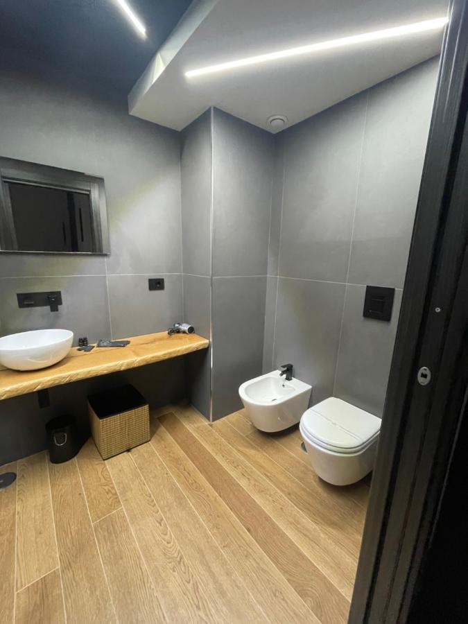 Chiatamone Luxury Home Наполи Екстериор снимка