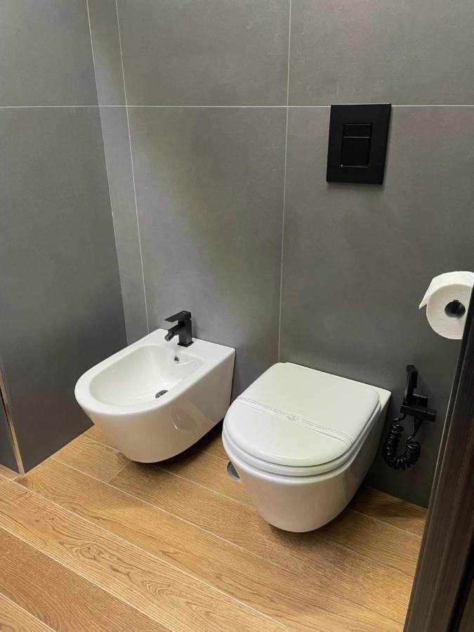 Chiatamone Luxury Home Наполи Екстериор снимка