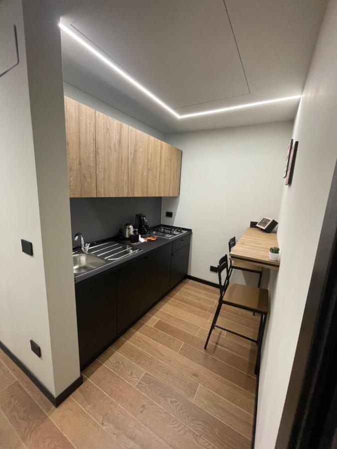 Chiatamone Luxury Home Наполи Екстериор снимка