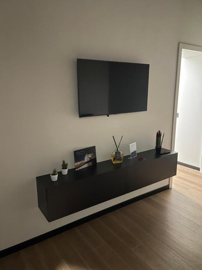 Chiatamone Luxury Home Наполи Екстериор снимка