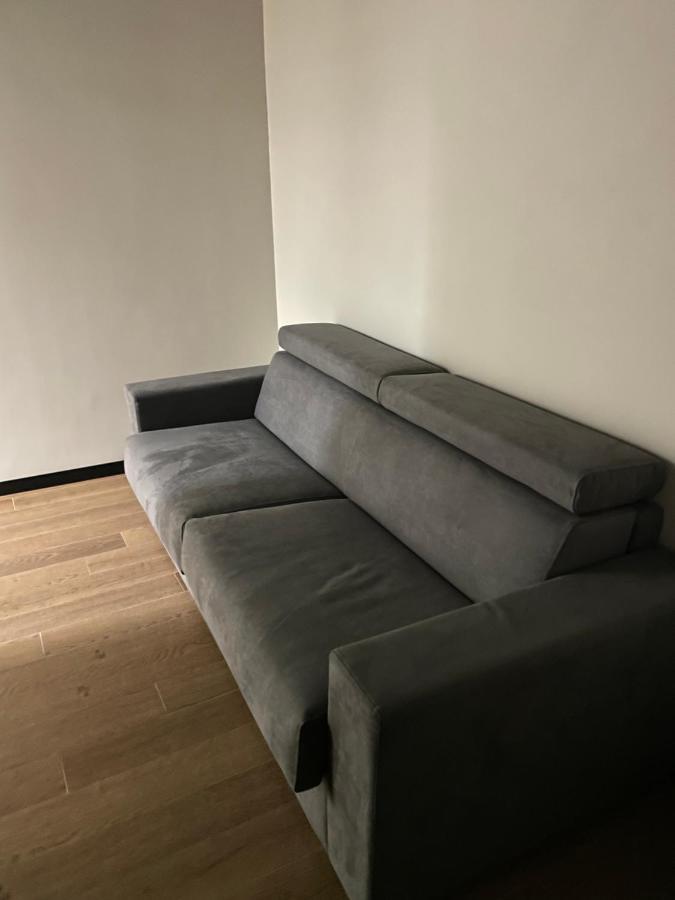 Chiatamone Luxury Home Наполи Екстериор снимка
