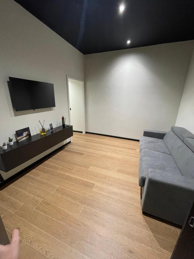 Chiatamone Luxury Home Наполи Екстериор снимка