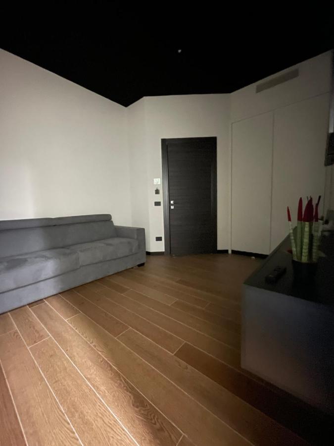 Chiatamone Luxury Home Наполи Екстериор снимка