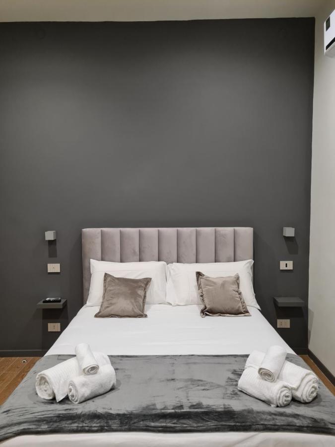 Chiatamone Luxury Home Наполи Екстериор снимка