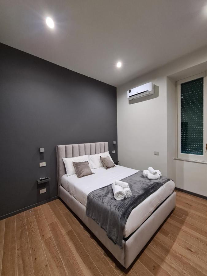 Chiatamone Luxury Home Наполи Екстериор снимка