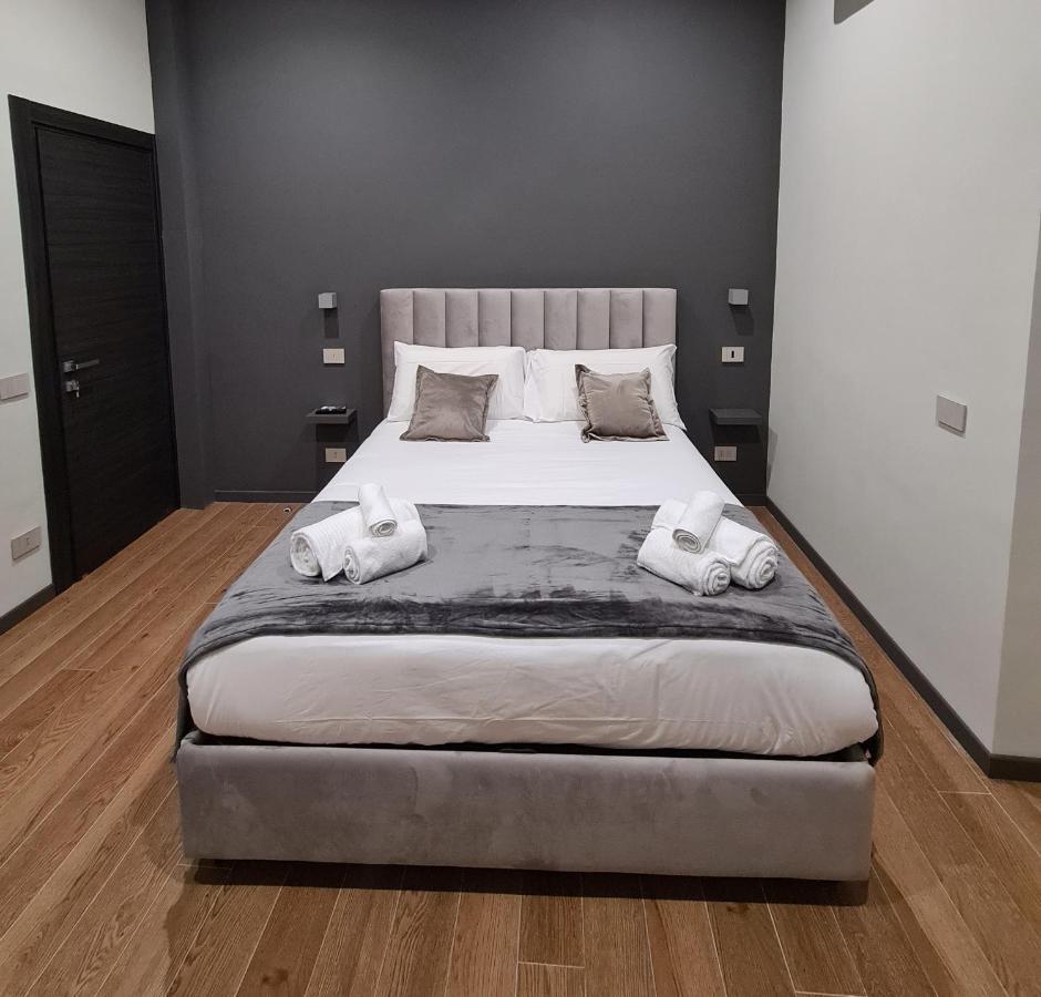 Chiatamone Luxury Home Наполи Екстериор снимка