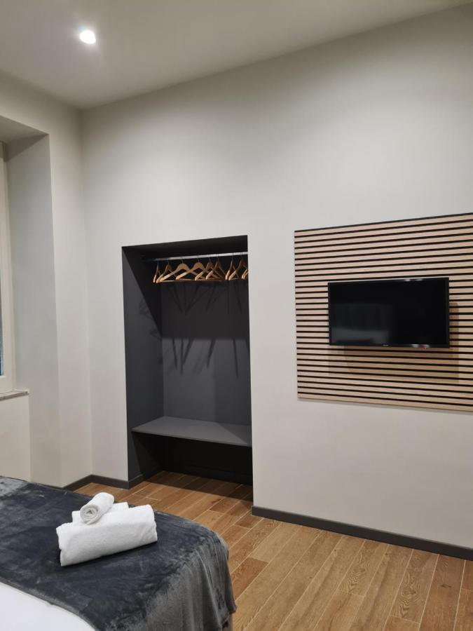 Chiatamone Luxury Home Наполи Екстериор снимка