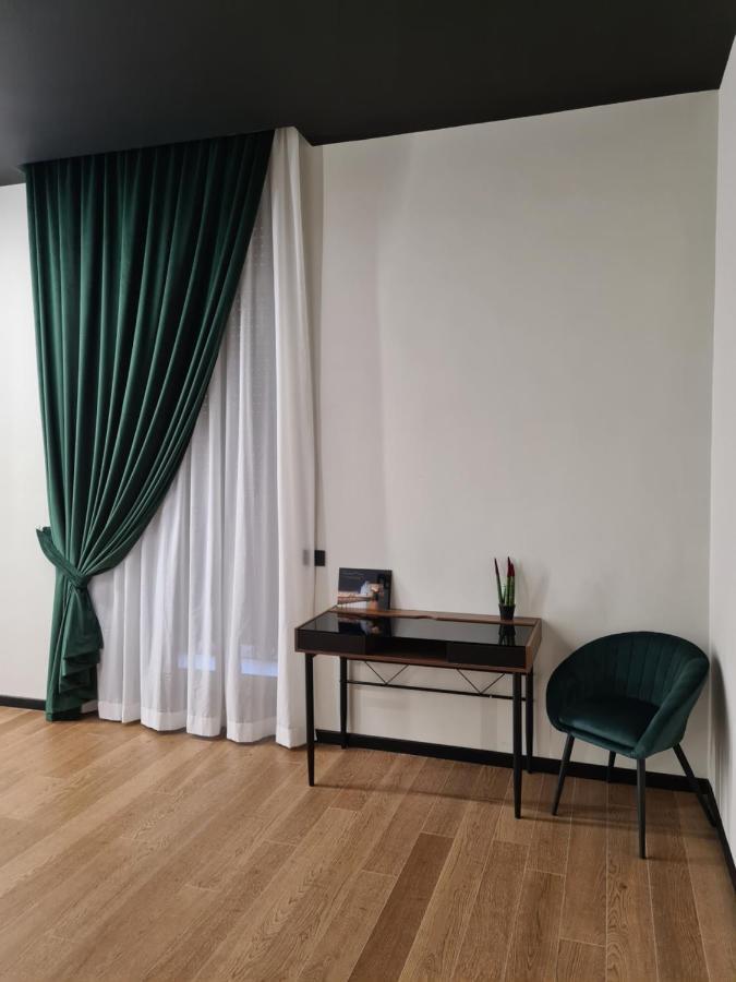 Chiatamone Luxury Home Наполи Екстериор снимка