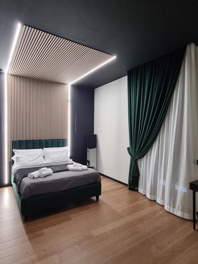 Chiatamone Luxury Home Наполи Екстериор снимка