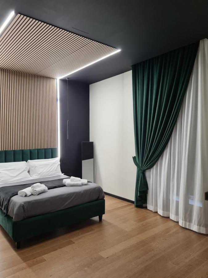 Chiatamone Luxury Home Наполи Екстериор снимка