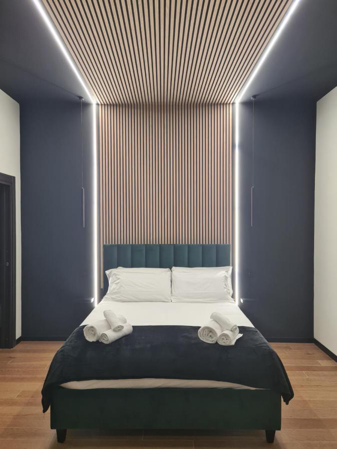 Chiatamone Luxury Home Наполи Екстериор снимка