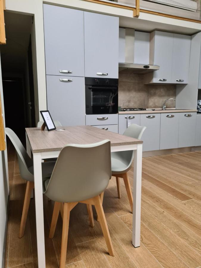 Chiatamone Luxury Home Наполи Екстериор снимка