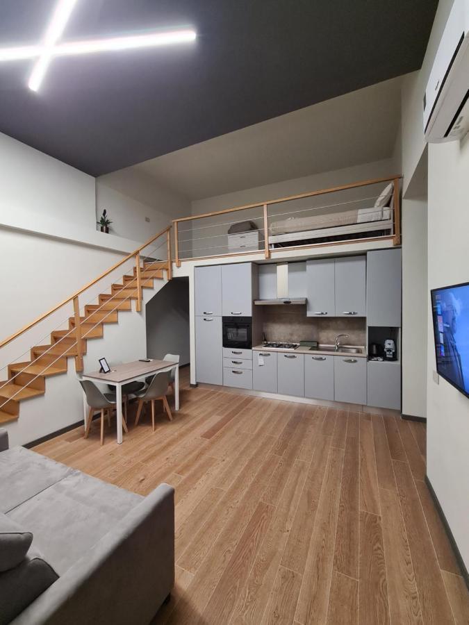 Chiatamone Luxury Home Наполи Екстериор снимка